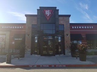 BJ's Restaurant & Brewhouse