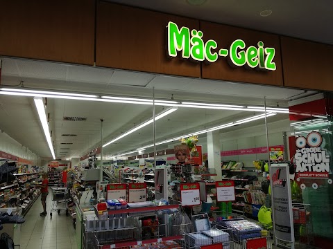 MÄC-GEIZ