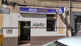 SuperEfectivo - Salamanca