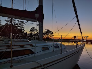 Sail Savannah