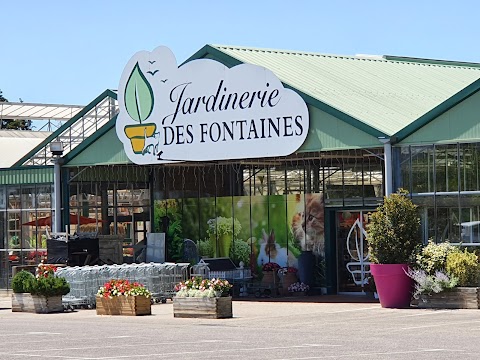 Jardinerie des fontaines