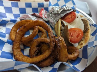 Kostas Gyros