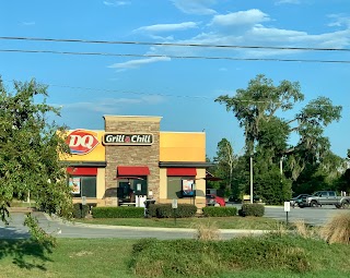 Dairy Queen Grill & Chill