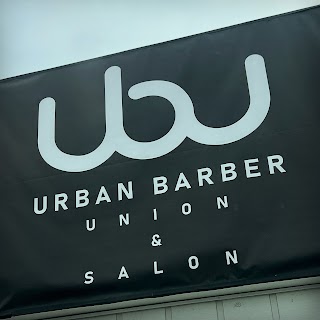 Urban Barber Union & Salon