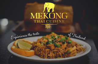 Mekong Thai Cuisine