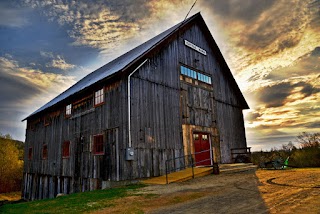 Kingdom Farm Lodge & Wedding Venue