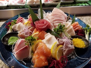 MISO Japanese sushi & bar