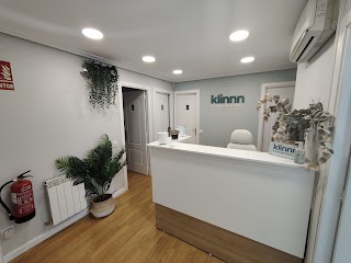 Clínica dental Klinnn Majadahonda