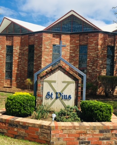 Photo of St Pius X School - 1717 South 75th East Avenue, Tulsa, OK 74112, USA