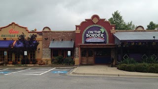 On The Border Mexican Grill & Cantina - Greenville