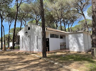 HUTTOPIA PARQUE DE DOÑANA