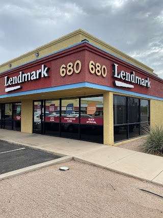 Lendmark Financial Services LLC