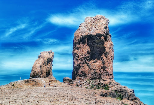 Roque Nublo