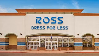 Ross Dress for Less