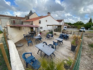 Bar Tabac « À l’hobby »