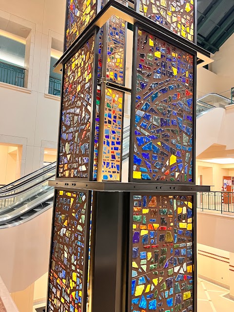 Children's Memorial Hermann Hospital