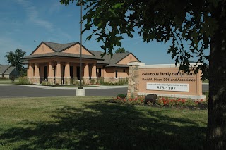 Columbus Family Dental Care