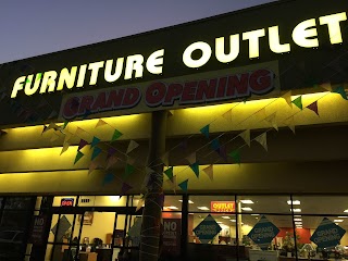 Furniture Outlet