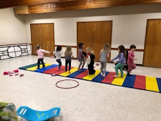 Anchorage Cooperative Preschool