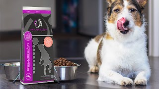 Delmocan Pet Food Nutrition