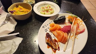 Oishi Sushi and Grill