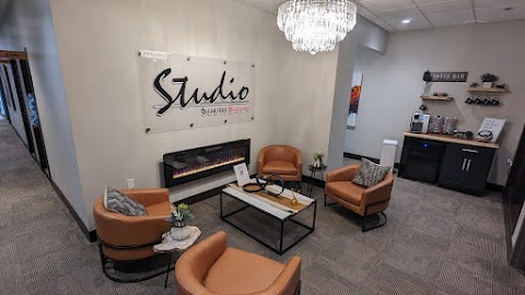 Studio South Salon