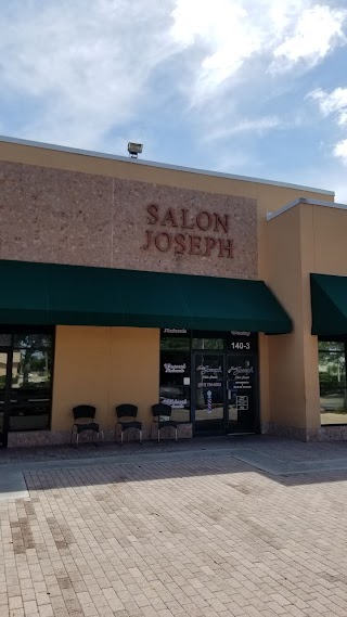 Joseph Salon
