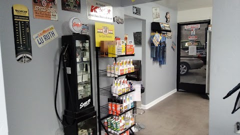 Photo of Airtech Automotive - 424 South Gilbert Road, Mesa, AZ 85204, USA
