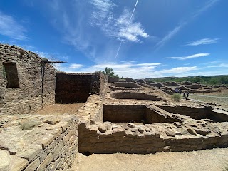 Aztec Ruins National Monument