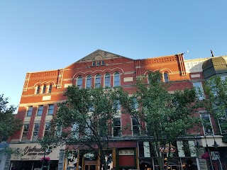 City Opera House