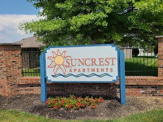 Suncrest Apartments