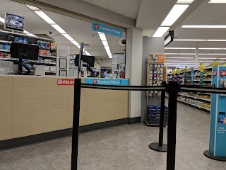 Walgreens