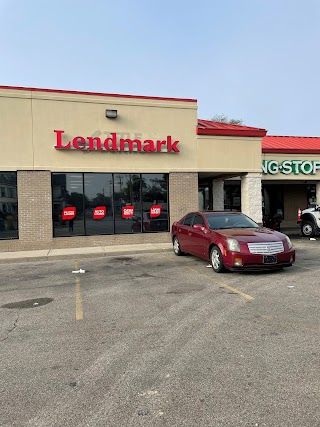 Lendmark Financial Services LLC