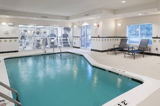 Fairfield Inn & Suites by Marriott Kansas City Overland Park