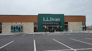 L.L.Bean