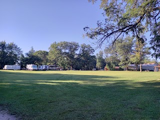 Sand Creek Campground