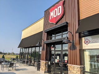 MOD Pizza