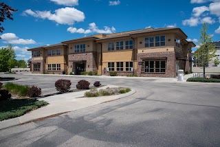 College of Western Idaho: Nampa Campus Multipurpose Building