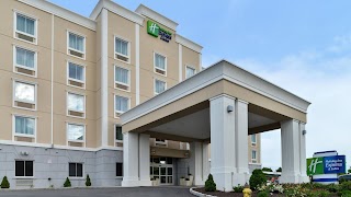 Holiday Inn Express & Suites Peekskill-Lower Hudson Valley, an IHG Hotel