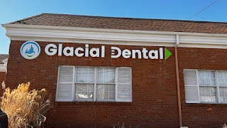 Glacial Dental - Dr. Michael Alsouss, DDS