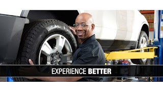 Free Service Tire & Auto Centers