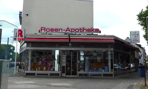 Rosen-Apotheke am Ruthenplatz