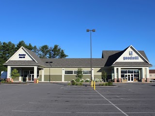 Goodwill Store & Donation Center