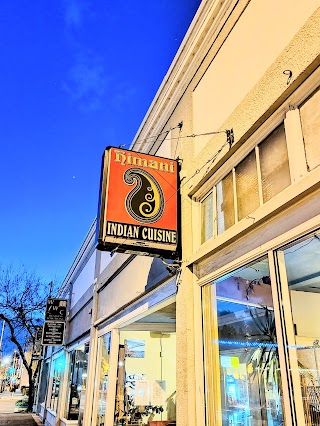 Himani Indian Cuisine