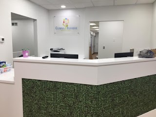 Cuadra Pediatric Dentistry