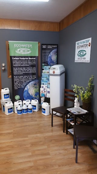 Ecowater Systems