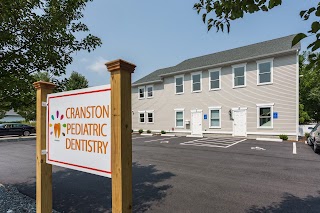 Cranston Pediatric Dentistry