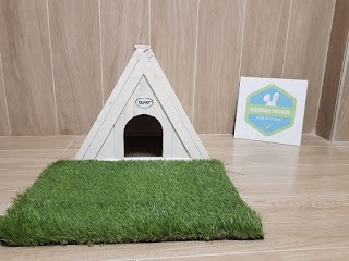 Residencia para animales exóticos Sevilla