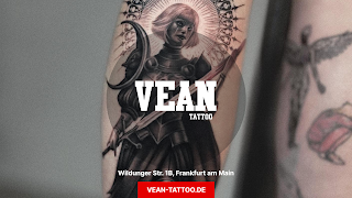 VeAn Tattoo and Piercing