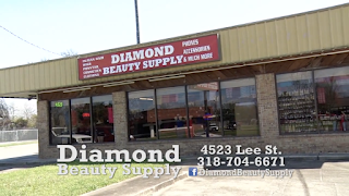 Diamond Beauty Supply